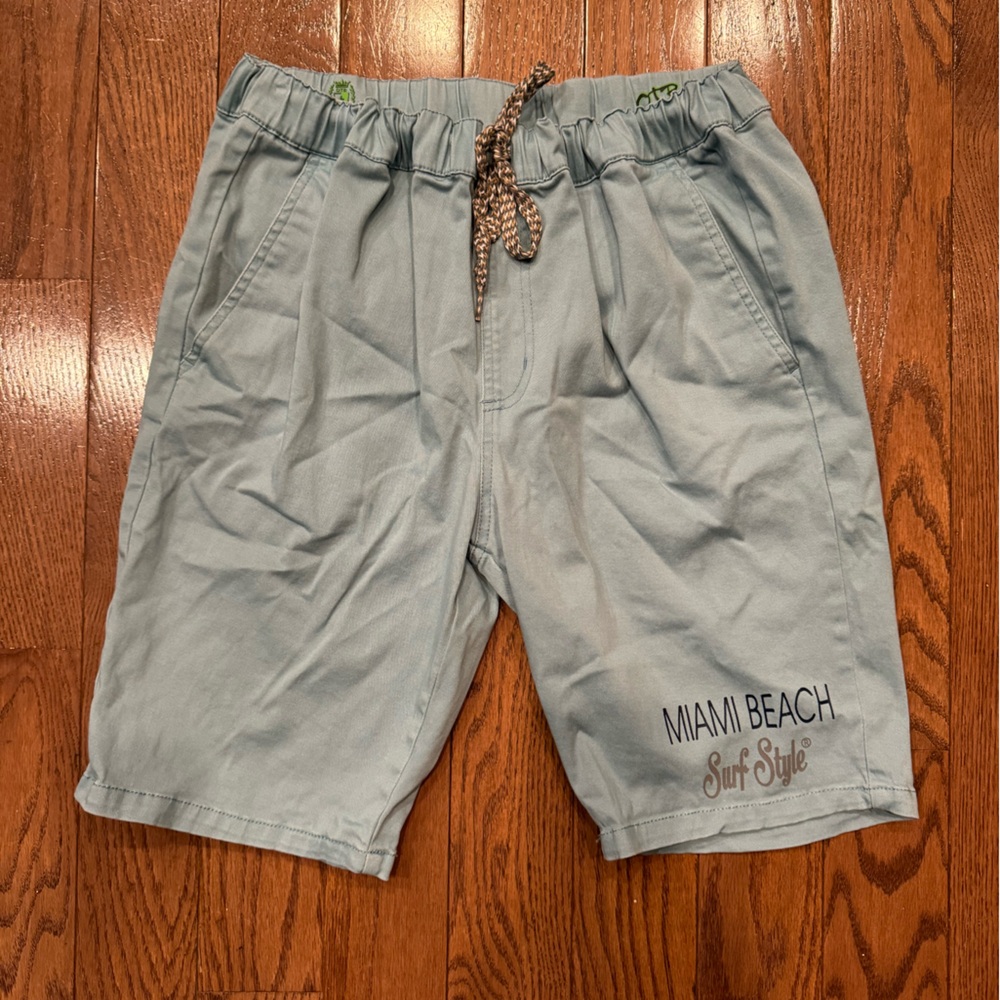 Boys shorts